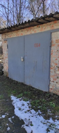 Гараж в 4 кооперативе - фото 1