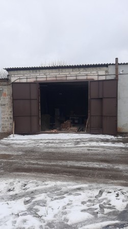 Продам 5 коператів  6×8 м. - фото 1