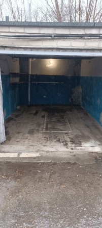 Продам  Гараж ГСК 6 - фото 1
