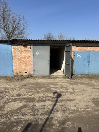 Продам Гараж на два авто - фото 1