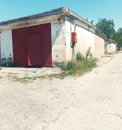 Продам гараж кооператив автолюбителів - фото 1