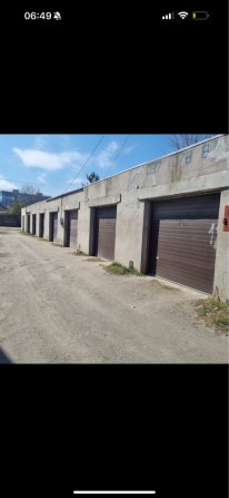 Продам гараж новомосковск, днепропетровская область - фото 1