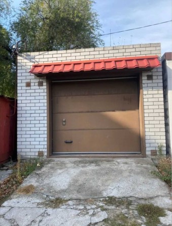 Продам еврогараж в центре г.Самарь ул.Гетьманская - фото 1