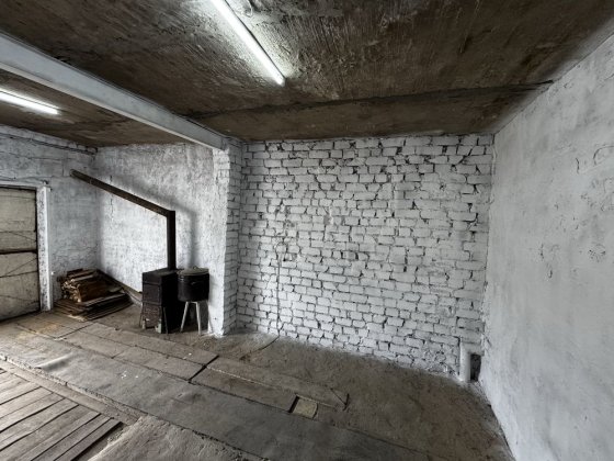 Продам гараж 4х6 ГК Каракуми Павлоград