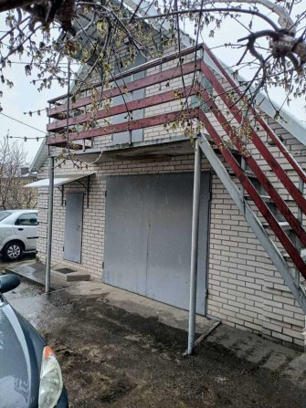 Продам гараж та ділянку під комерцію по вул. Київський, м. Обухів! - фото 1