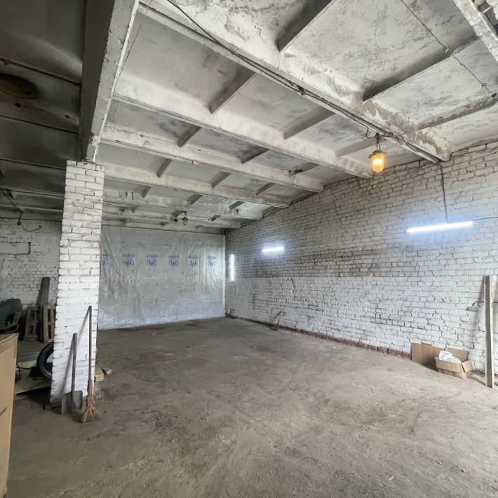 Продаж гаража в Павлограді  360 м2 Автомийка СТО Склад - фото 1