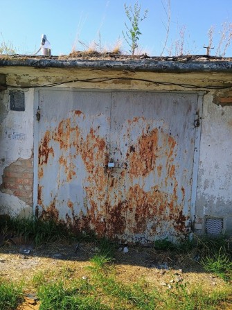 Продам гараж  на Пхз - фото 1