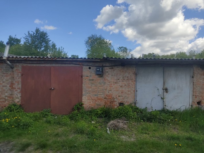 Продам два гаражі - фото 1