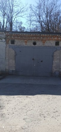 Продам гараж за СБУ - фото 1