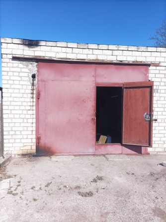 Продам гараж в Солоницевке - фото 1