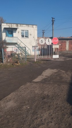 Продам гараж. м. Хмельницкий.Район Вистовка. - фото 1