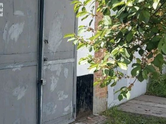 Продам гараж в Чугуеве Чугуїв