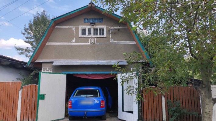 Гараж капітальний, з майстернею і підвалом.Продаж. Документи готові! - фото 1