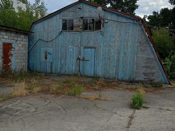 Продам срочно базу Біла Церква