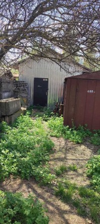 Продам цех та залізний гараж в ГК Залізничний в Броварах - фото 1