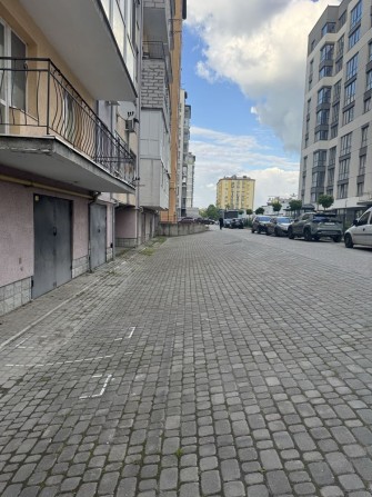 Продаж гаража по вул. Мазепи ( біля Льодової арени) - фото 1