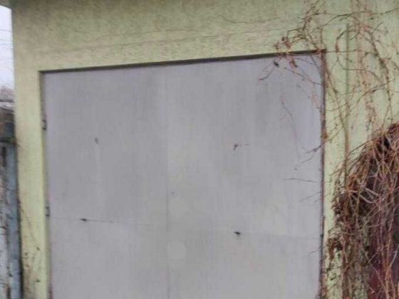 Продається  мурований, приватизований гараж Ивано-Франковск