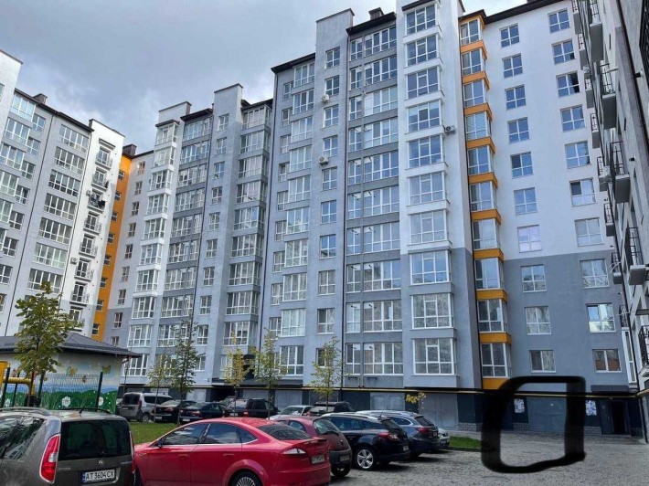 Продаж гаража в ЖК Квартал Галицький. Хіміків, 39 - фото 1