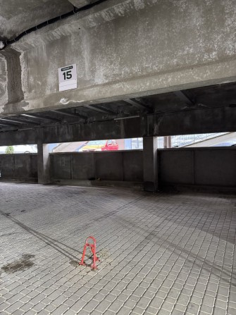 Продаж парко місця Містечко центральне вул Височана 18 - фото 1