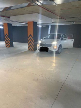 Продається паркомісце ЖК Липки Івано-Франківськ - фото 1