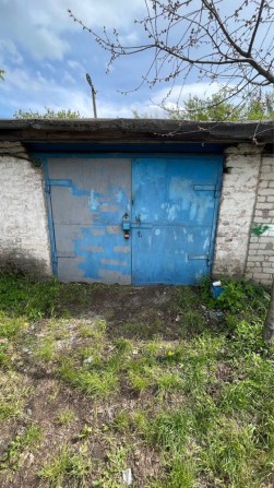 Срочно продам гараж - фото 1