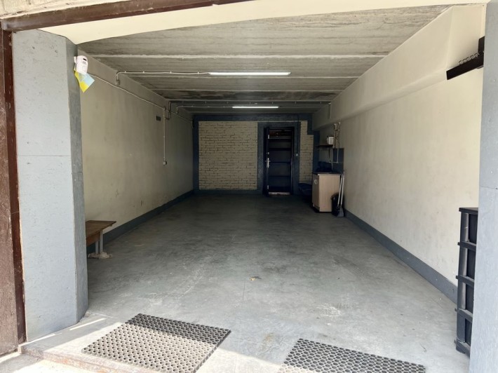 Продам великий гараж 44м з ремонтом Пасічна вул Хіміків - фото 1