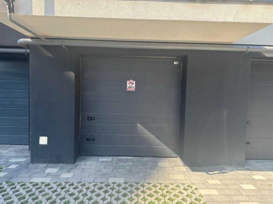 Продаю комфортний гараж в центрі міста ЖК Family Plaza Ивано-Франковск