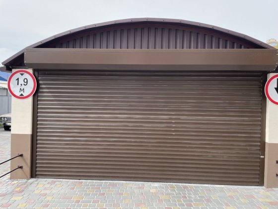 Продам паркомісце в підземному паркінгу вул. 1905 року, 42 Кременчуг