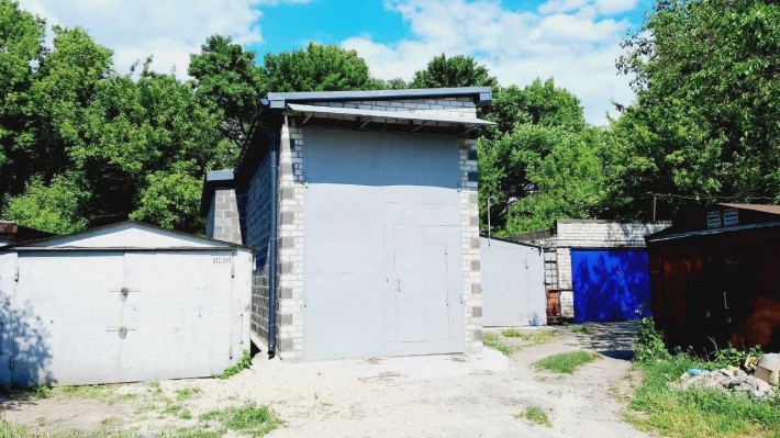 Продам (возможна рассрочка)гараж 4"16.5м в Кооп"Молодежный" - фото 1