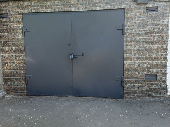 Продаж гаража в гарному стані Кривий Ріг