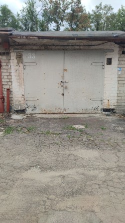 Продам гараж на Заречном кооперативе Солнечный - фото 1