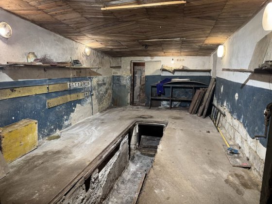 Срочно продам гараж кооператив Кубанский район 97 квартал Суворовское Кривий Ріг