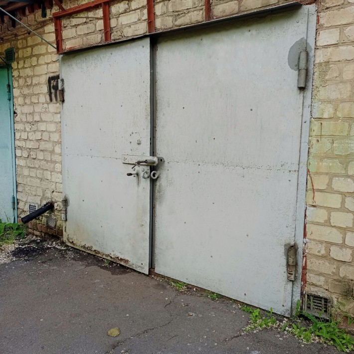 Продам гараж на 9 кварталі - фото 1