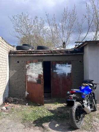 Продам гараж на пищевиках - фото 1