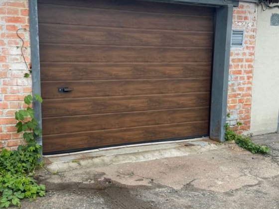 Гараж Паркінг Центр Чорновола Кооп Козацький Курень Власник, без коміс Полтава