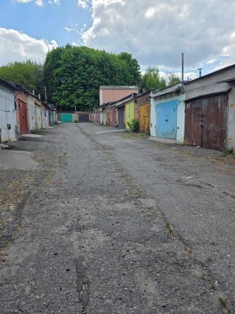 Продам гараж в кооперативі "Восход". - фото 1