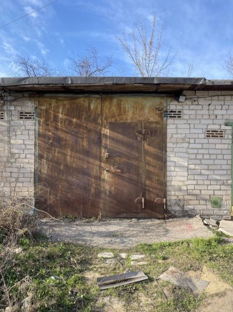 продам гараж на мопре - фото 1