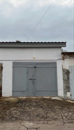 Гараж 35кв копеоратв «рубин» глыбока - фото 1
