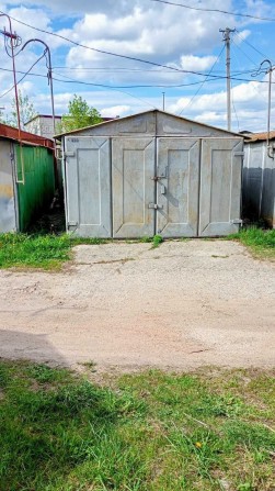 Продам Гараж кооператив Вікторія на Роменській - фото 1