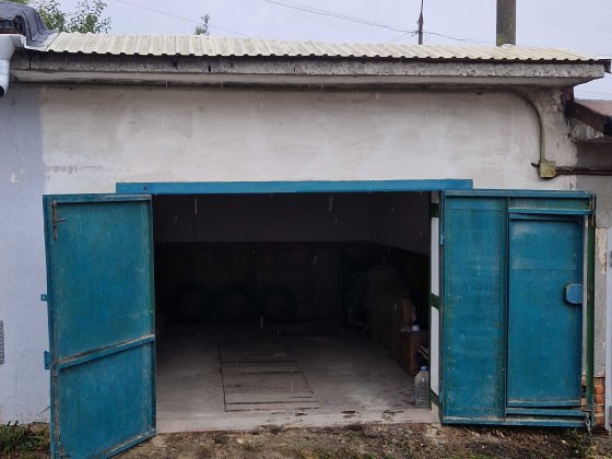 Продається гараж Тернополь