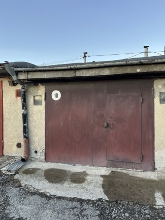 Продам гараж кооператив «Колос» вул. Будного - фото 1