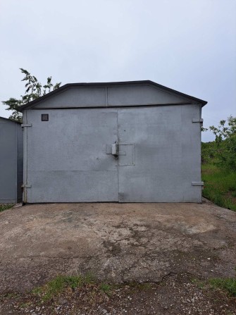 Продам гараж на Индустриальном - фото 1