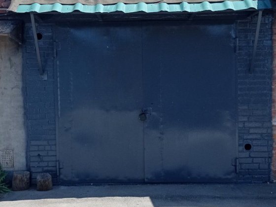 Продажа Гаража Полтава Полтава