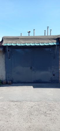 Продажа Гаража Полтава - фото 1