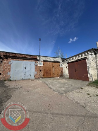 RLT K01 Продам великий гараж 64,4 м2, вул. Литовська, АК 39 - фото 1