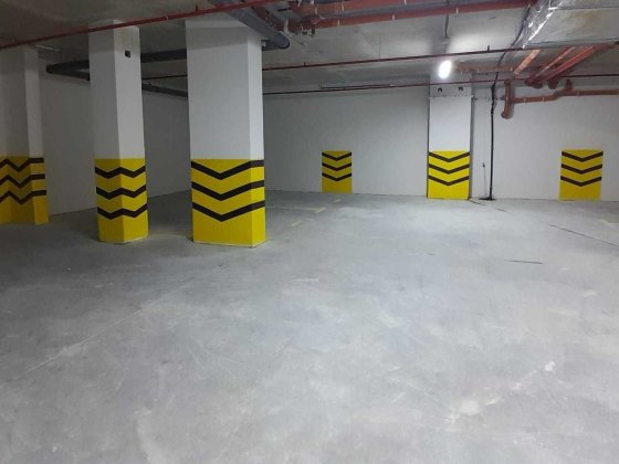 Продаж паркомісць ЖК Б4/вул. Баб'яка, Капушанська (поряд Комфорт Сіті) Ужгород