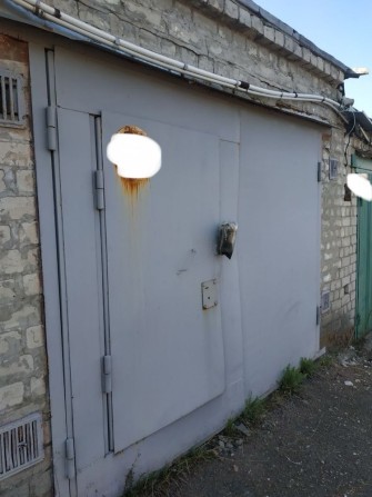 Продам гараж в АК 27 Певцы - фото 1