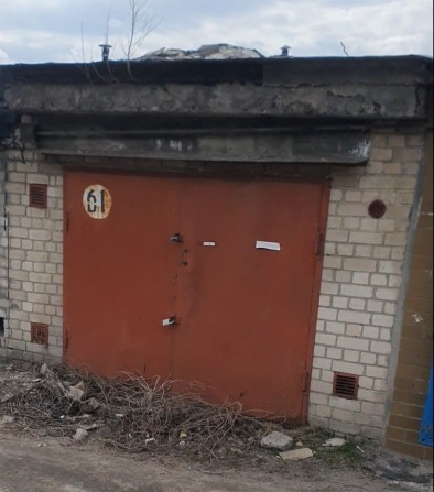 Продам гараж, кооператив Автомобіліст в Черкасах - фото 1