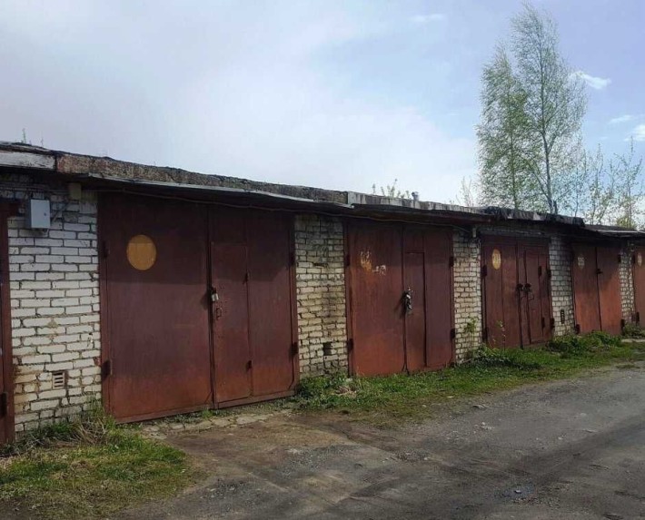 Продам гараж в ГК Октан - фото 1