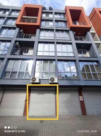 Продаж Гаража 16м² за 13,5к$  Центр Чернівці - фото 1